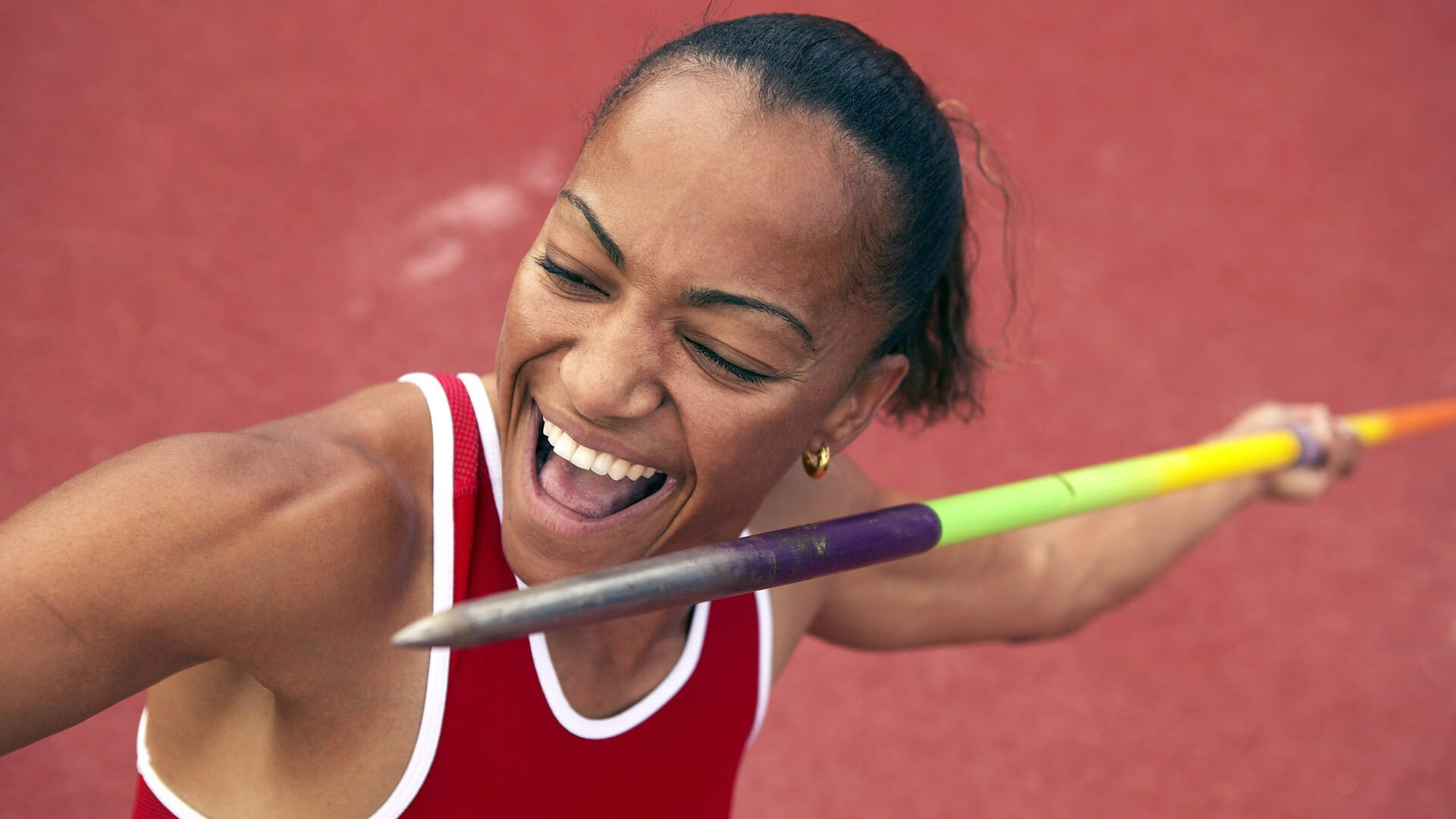石油人比赛节奏把控精准，石油达人